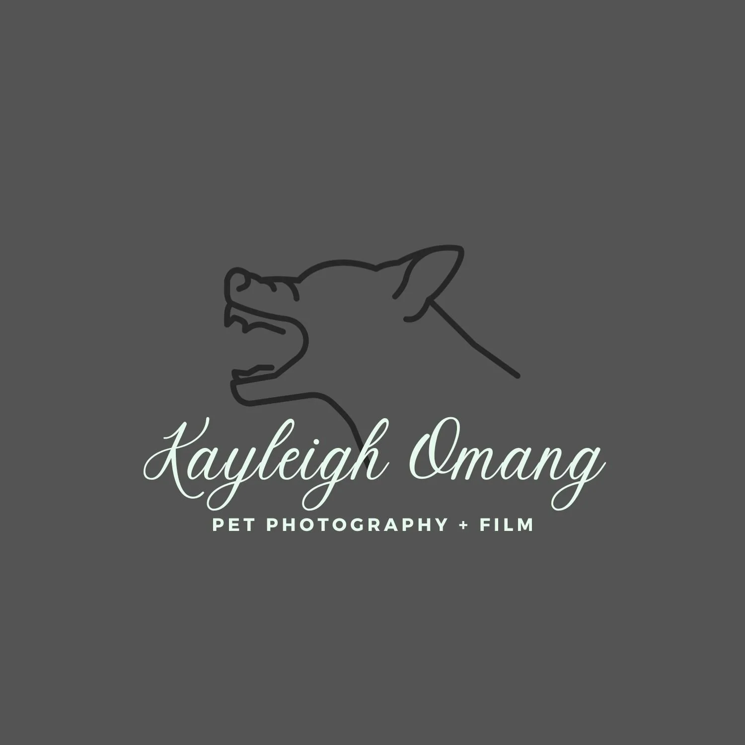 Lineart Dog Animal Homecare and  Pet Shop Logo.jpg