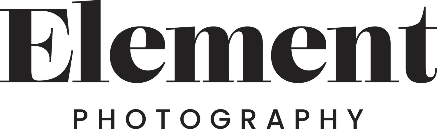 Element Photography
