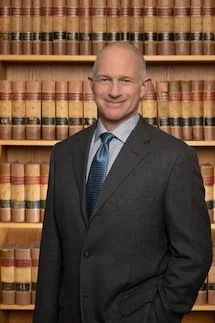 Aaron Baker — DeMartini Walker & Ghaedi LLP