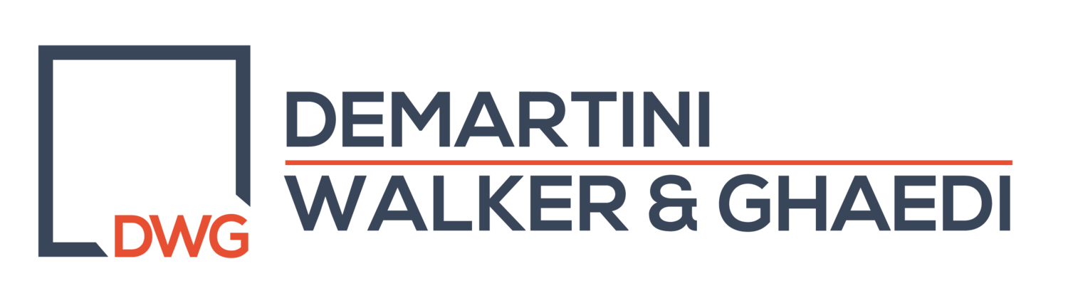 DeMartini Walker & Ghaedi LLP