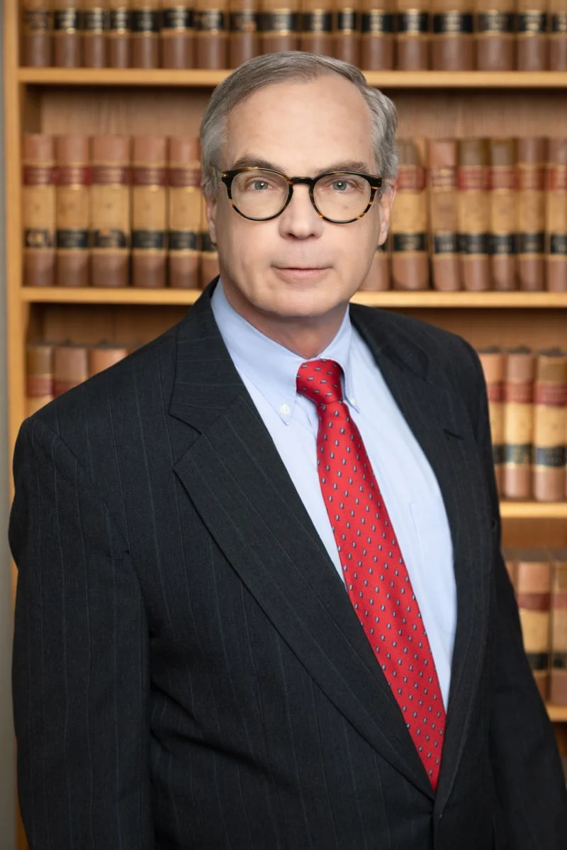 James L. Walker IV — DeMartini Walker & Ghaedi LLP