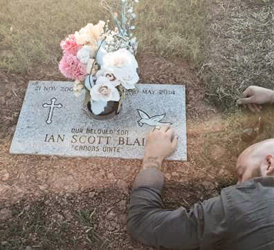 BLAIR FAMILY TESTIMONIAL