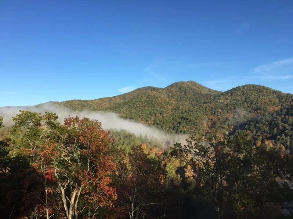 Offering Hope and Healing at RWB