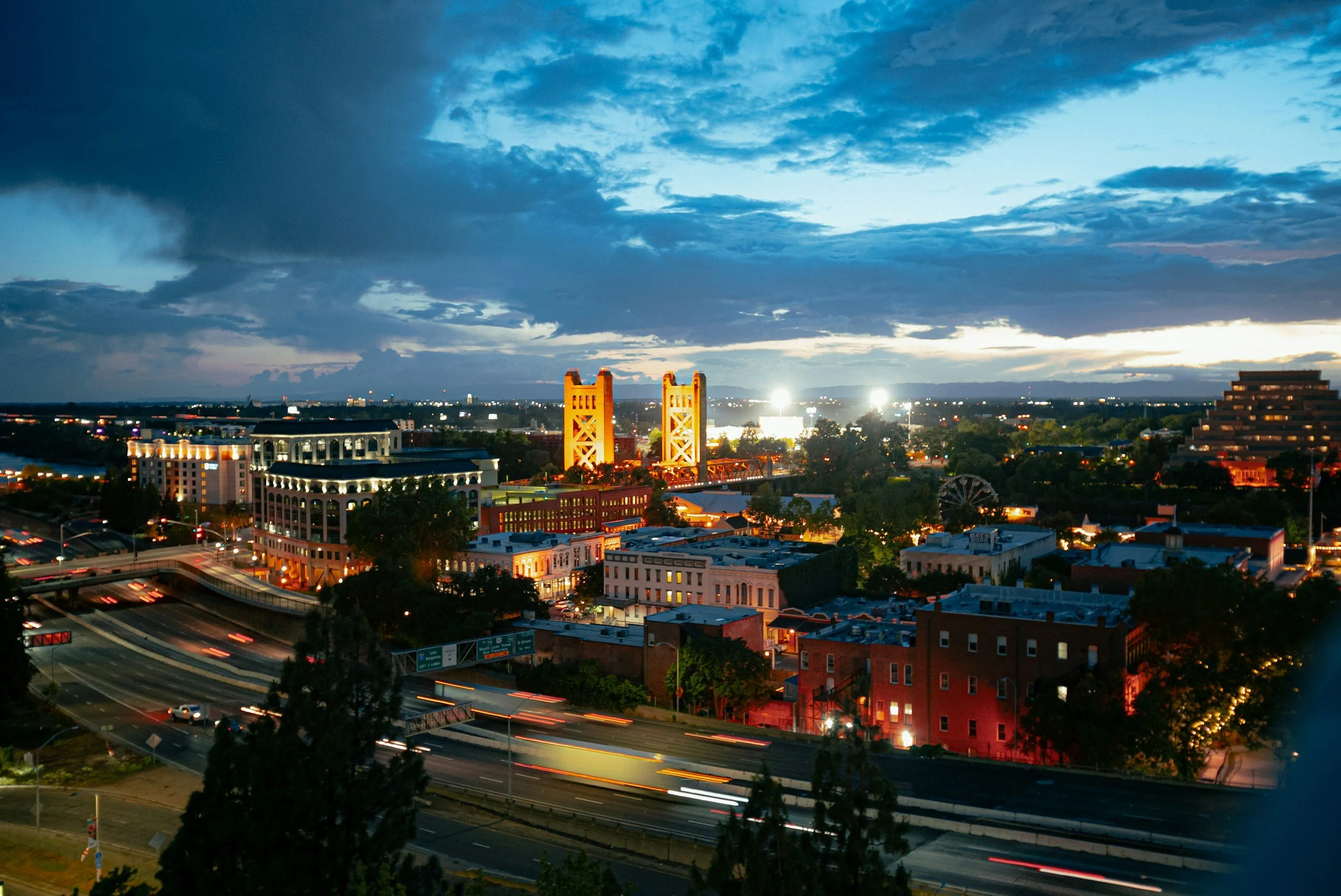 Your Guide for Moving to Sacramento