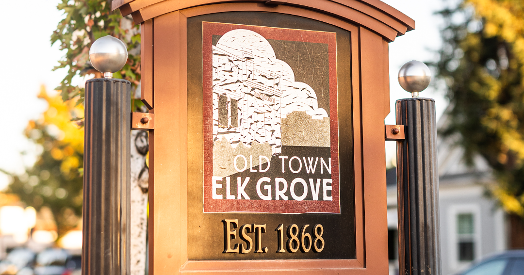 Elk Grove: A Thriving Community in Sacramento County