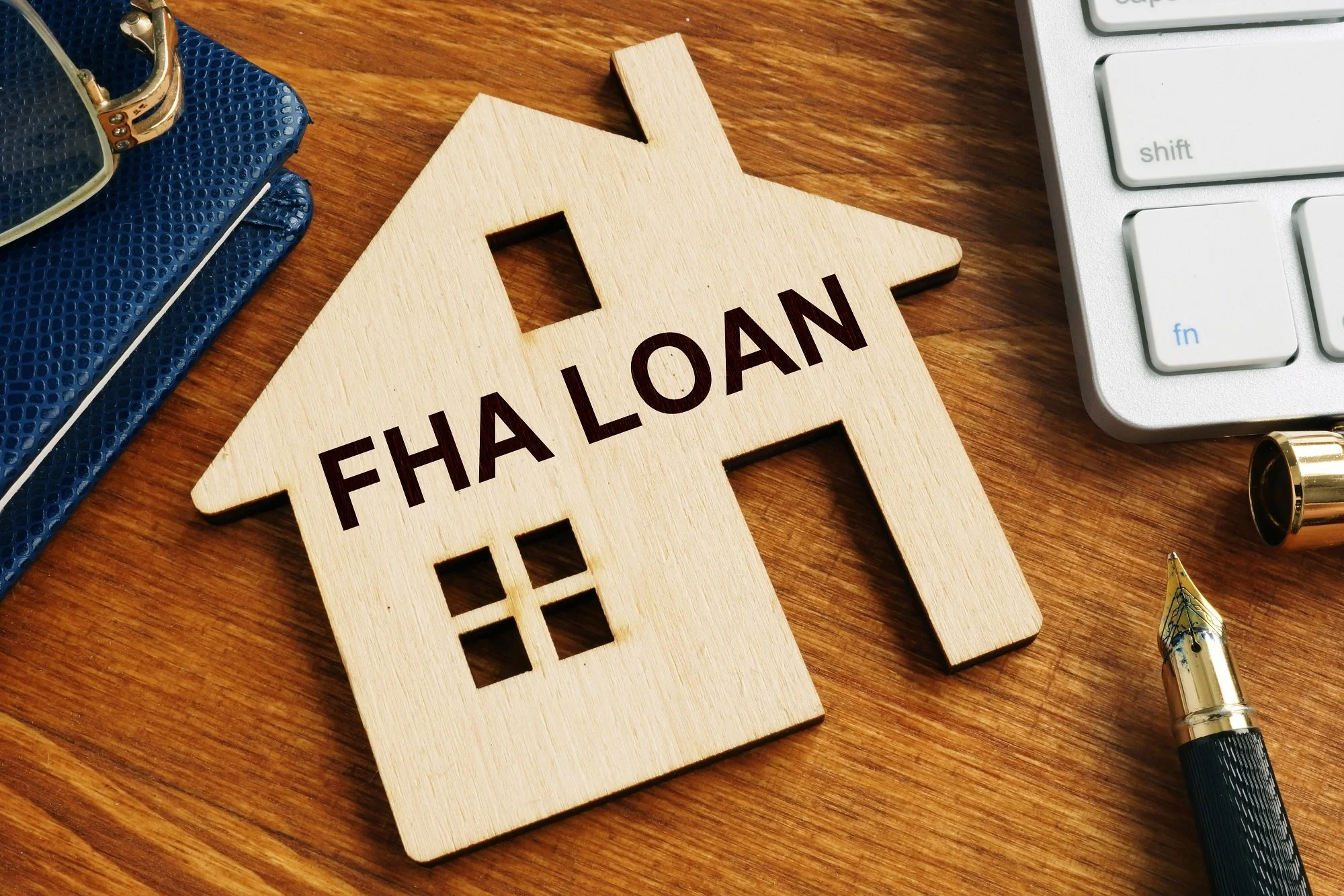FHA Loans in Sacramento: The 2026 Guide for First-Time and Credit-Building Buyers