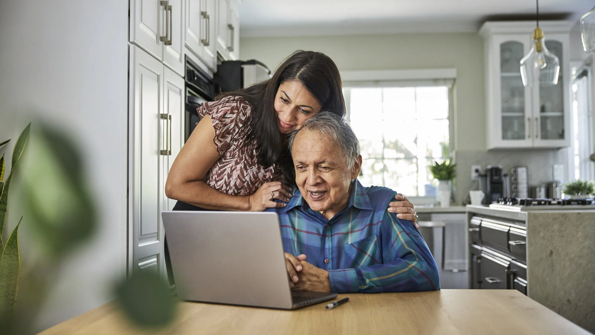 How to Buy a Home for Your Aging Parents Using Owner-Occupied Conventional Financing
