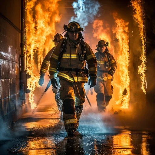 What Home Loan Programs Are Best for Firefighters Buying a Home in Sacramento, Placer, El Dorado, and Yolo Counties?