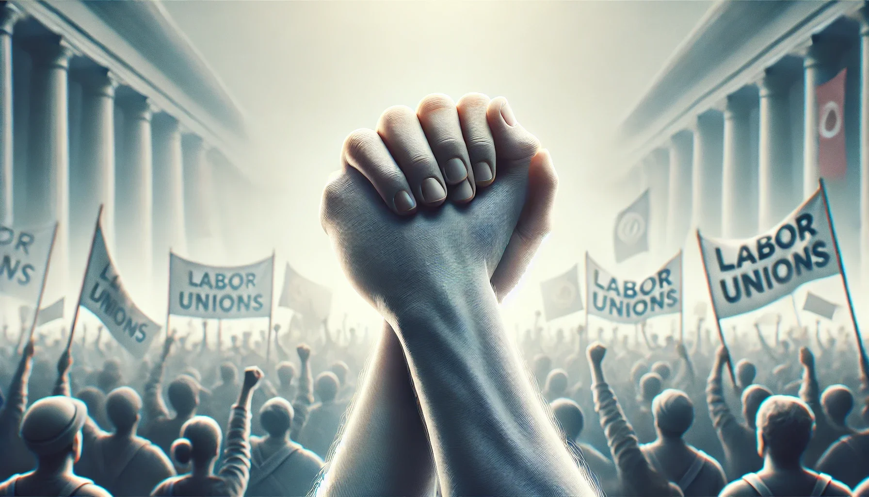 Why Most Mortgage Brokers Don't Understand Union Worker Income (And How to Get Approved Anyway)