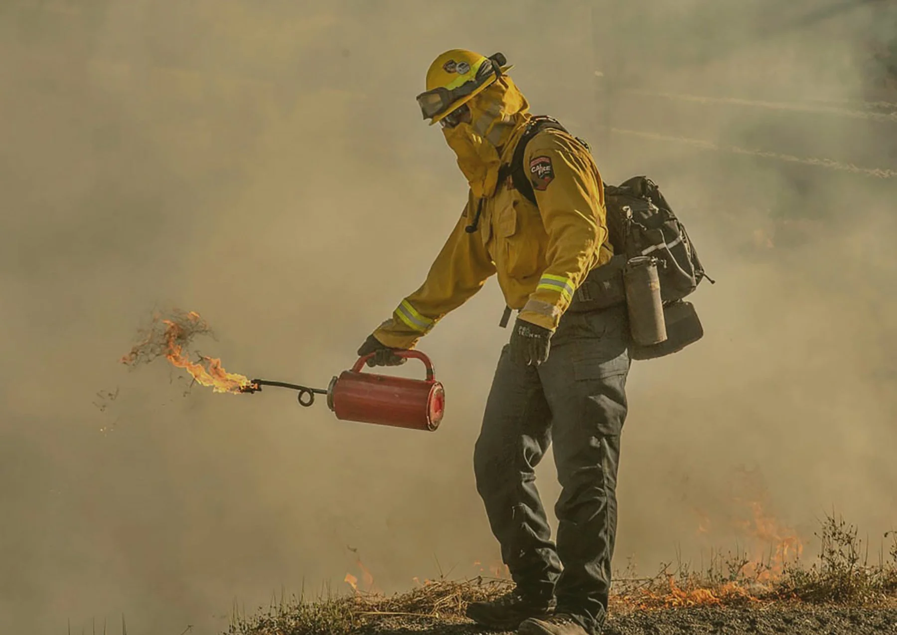 Cal Fire Mortgage Loans Sacramento: How Seasonal Firefighters Can Qualify Using Unemployment Income