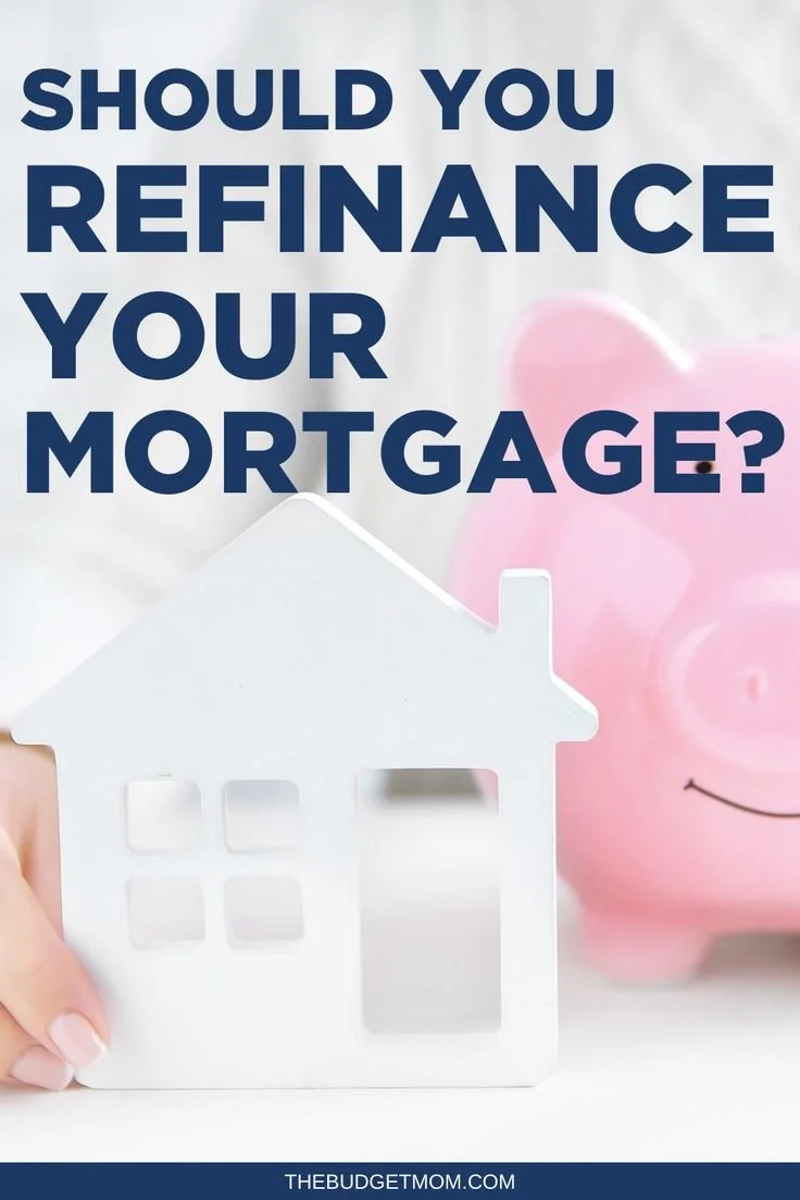 When to Refinance in 2026: Real Math + Broker Tricks Exposed