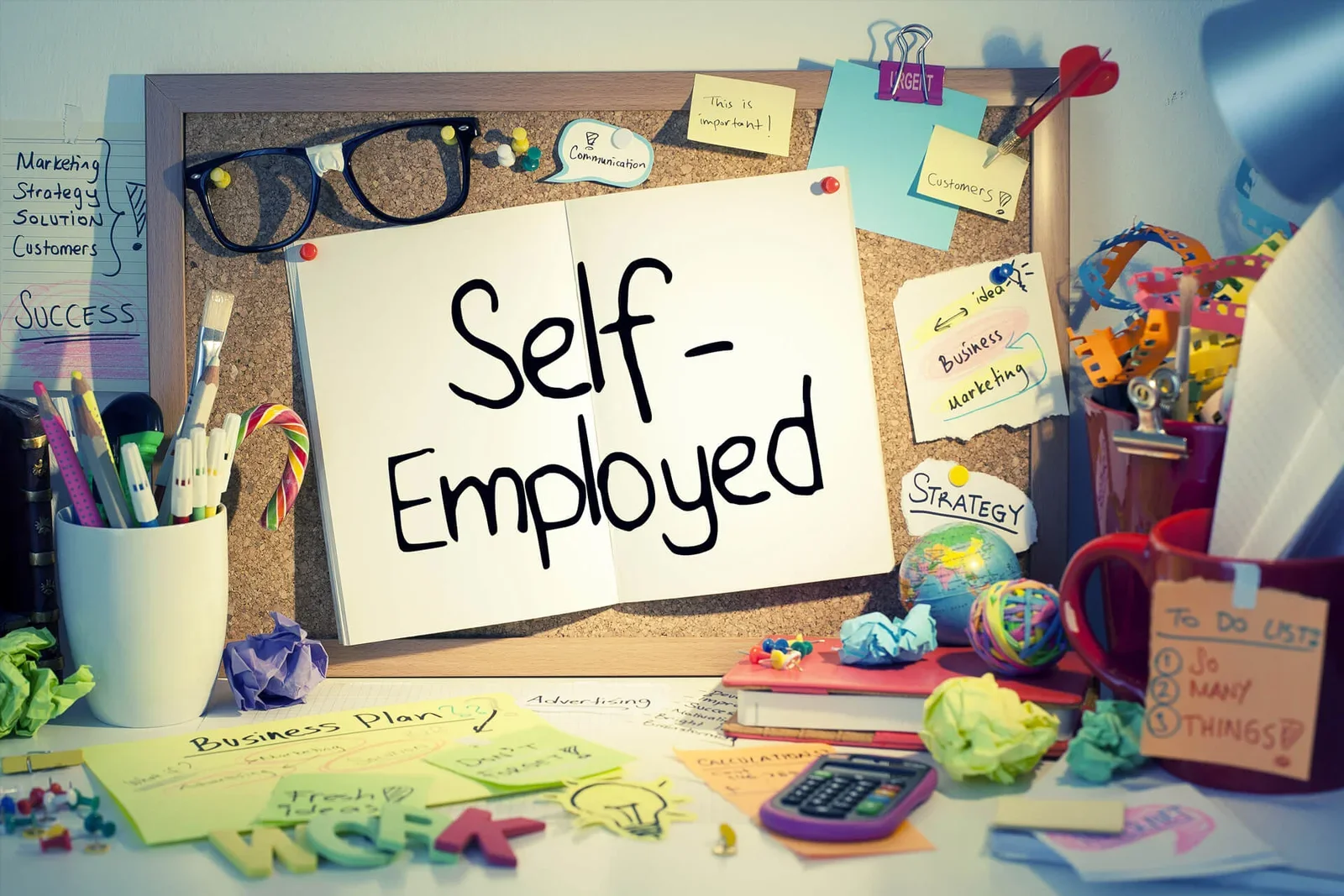 Self-Employed in Sacramento? Here's How to Actually Get a Mortgage (Without Showing Tax Returns)
