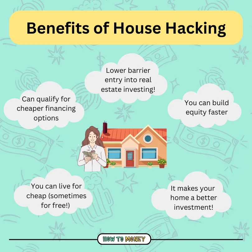 House Hacking in Sacramento: How to Live (Almost) Free in 2026