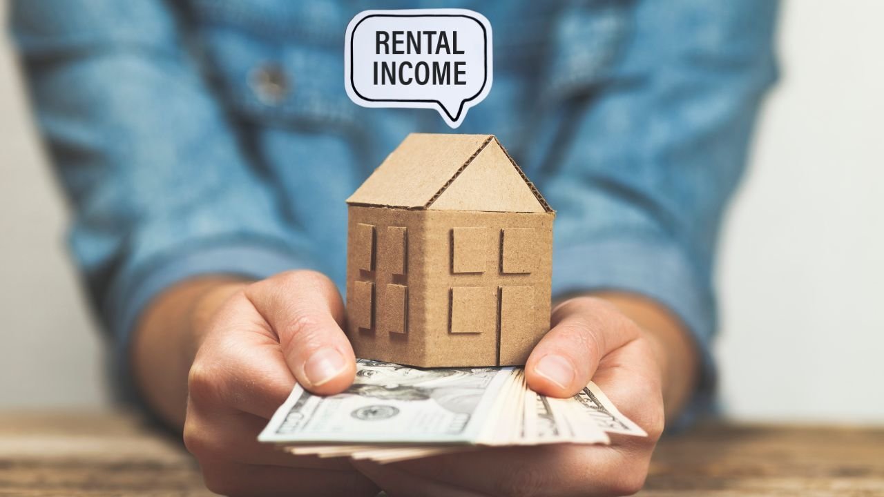 Using Rental Income to Qualify for a Mortgage in Sacramento