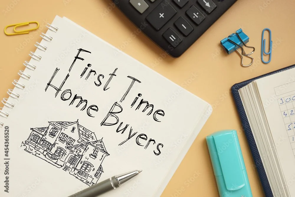 First-Time Home Buyer Programs in Sacramento (2026 Guide)