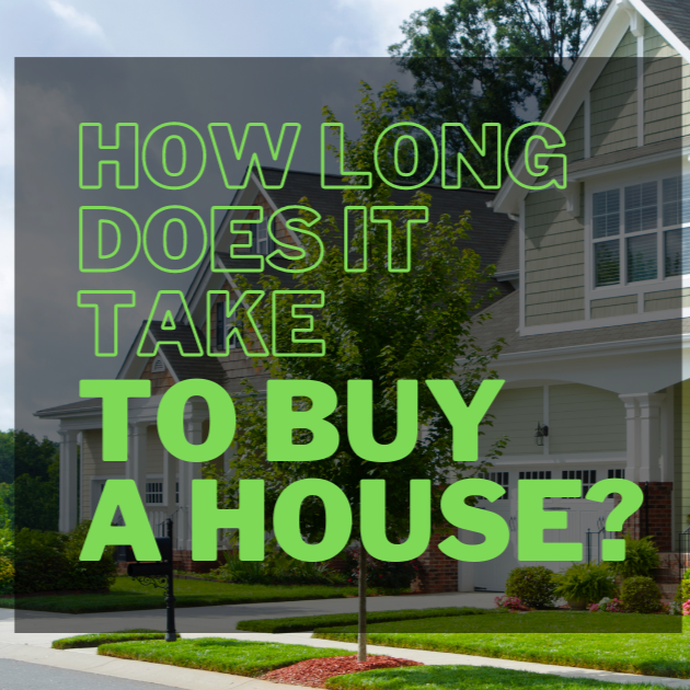 How Long Does It Take to Buy a House in Sacramento? (Pre-Approval to Keys)
