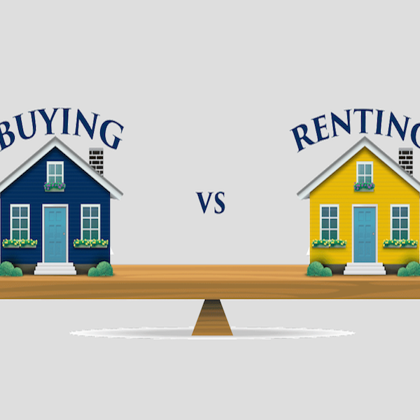 Renting vs. Buying in Sacramento in 2026: Which Actually Costs Less?
