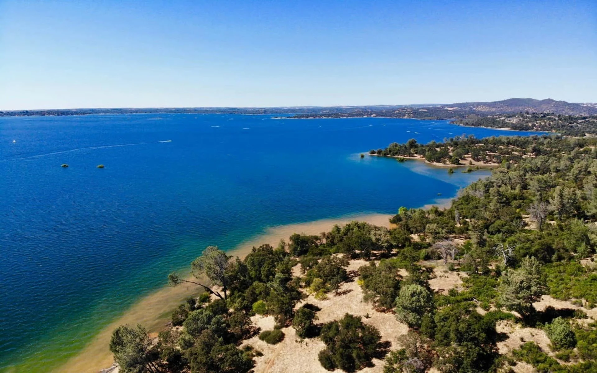 El Dorado Hills &amp; Granite Bay Luxury Homes: How Jumbo Loans Actually Work in 2026