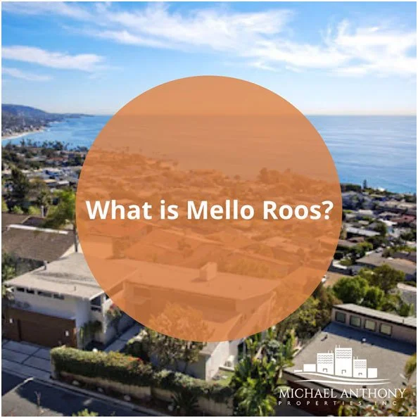 Mello-Roos &amp; Supplemental Tax Bills: The Sacramento Surprise That Wrecks Budgets