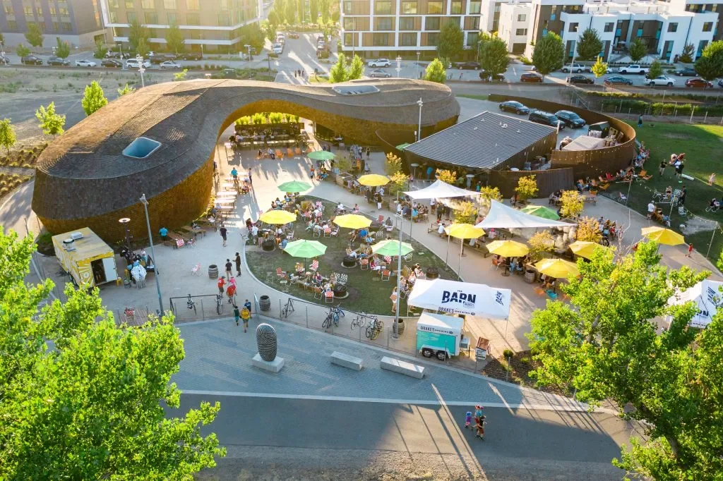 West Sacramento Home Buying Guide: Bryte, the Bridge District &amp; Yolo's Last Cheap Door
