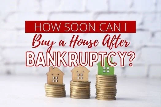 Can You Buy a Home After Bankruptcy? The Truth Most People Never Hear