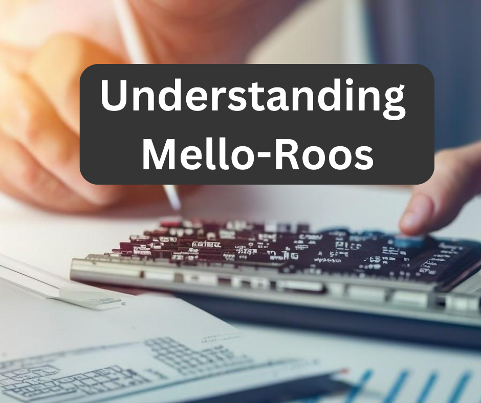 Mello-Roos in Sacramento New Builds: What It Really Costs (and How It Affects Your Loan)