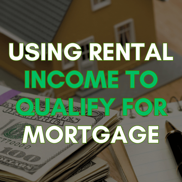 Using Rental Income to Qualify for a Mortgage: A Sacramento Buyer’s Guide