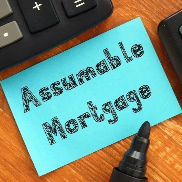 Can You Take Over Someone Else’s Low Mortgage Rate? Assumable VA &amp; FHA Loans in Sacramento