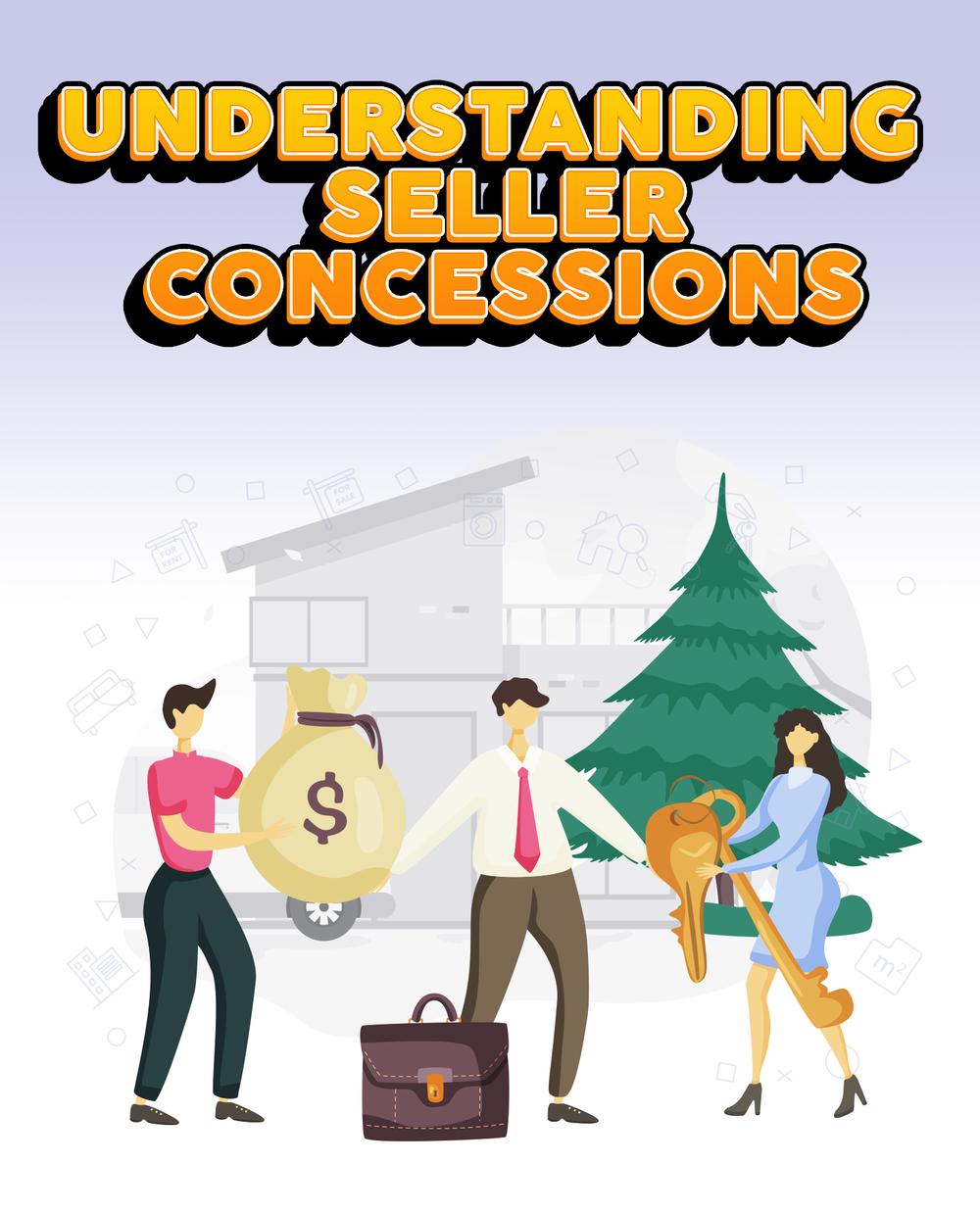 What Are Seller Concessions? How Sacramento Buyers Can Get the Seller to Cover Closing Costs