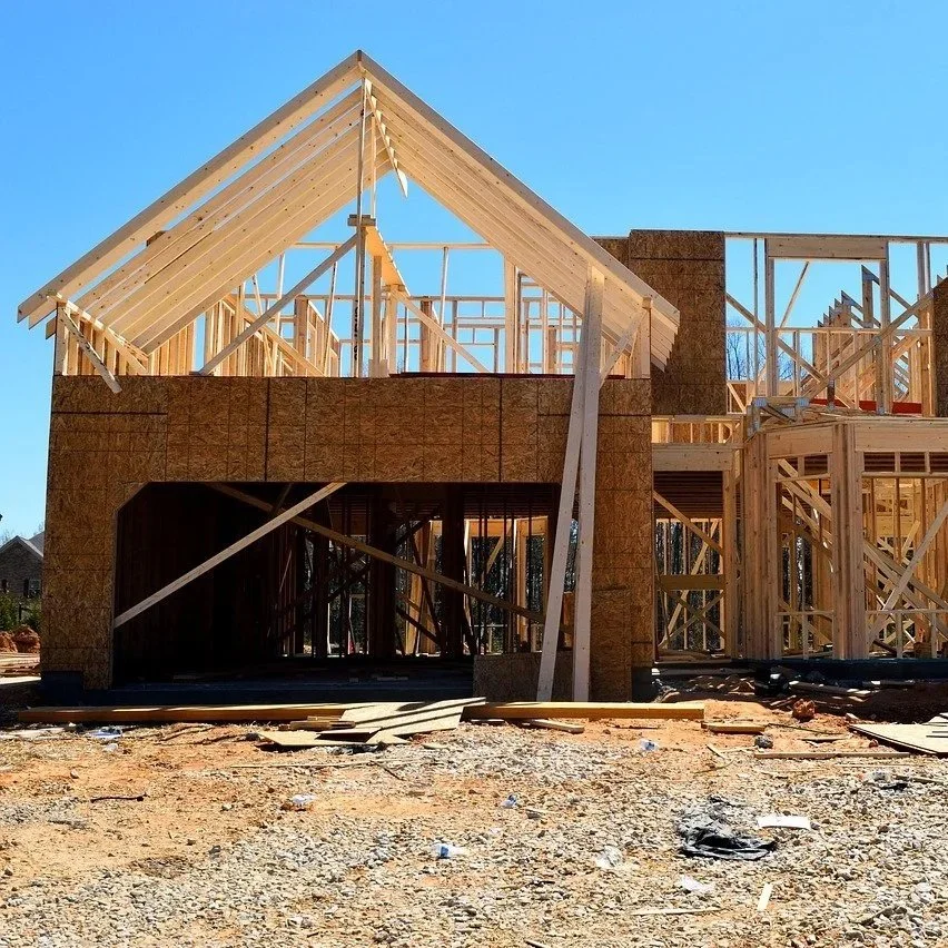 New Construction: Should You Use the Builder's Preferred Lender?
