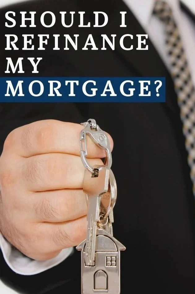 Should You Refinance in 2026? The Break-Even Math for Sacramento Homeowners