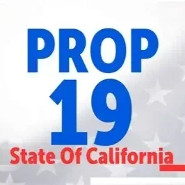 Prop 19: How Sacramento Homeowners 55+ Can Take Their Low Property Taxes With Them