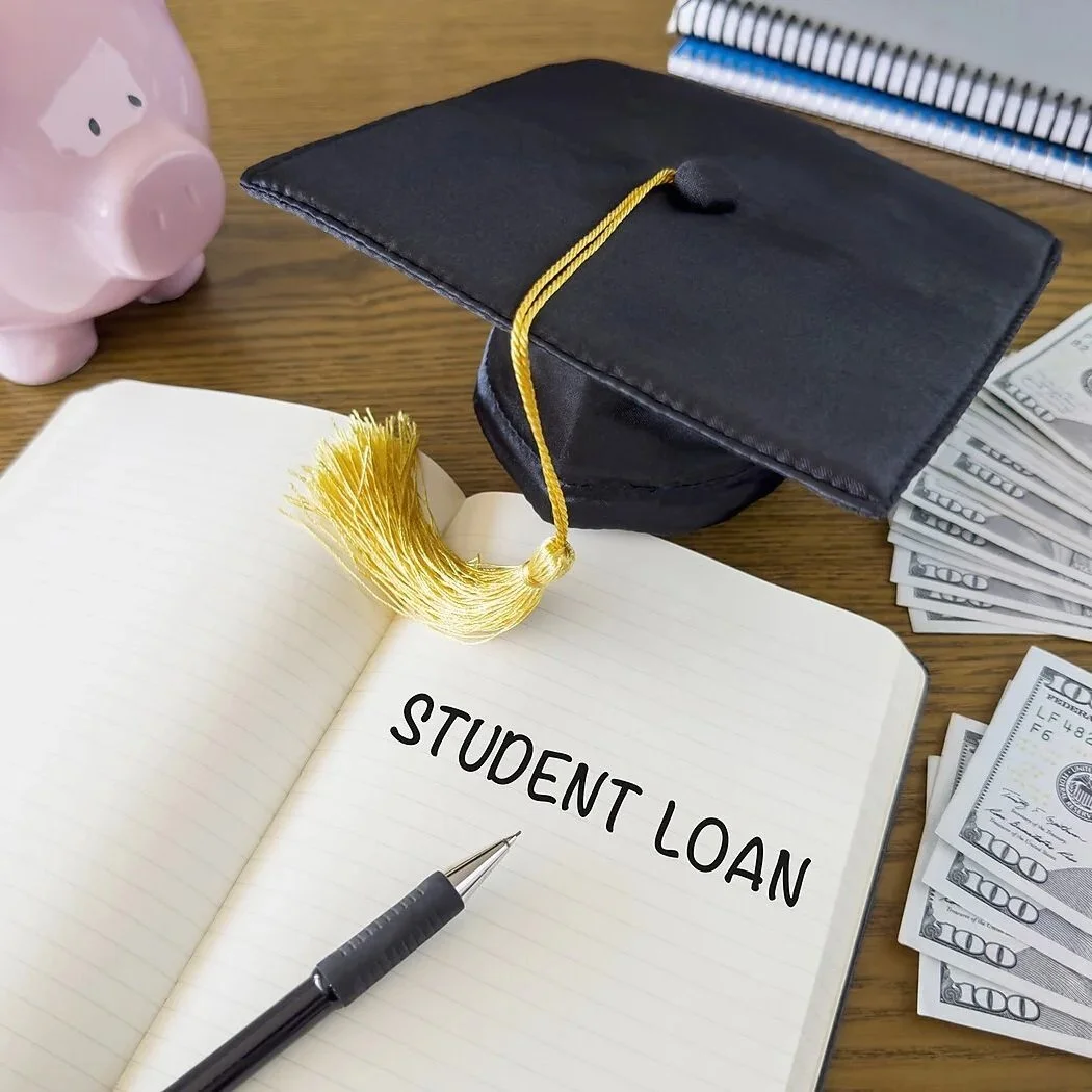 Student Loans and Buying a Home in Sacramento: What Actually Counts Against You