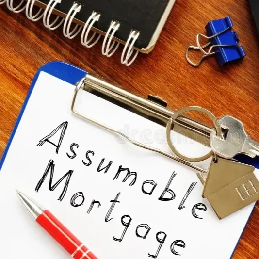 Assumable Mortgages: How to Take Over a 2.75% VA or FHA Loan in Sacramento