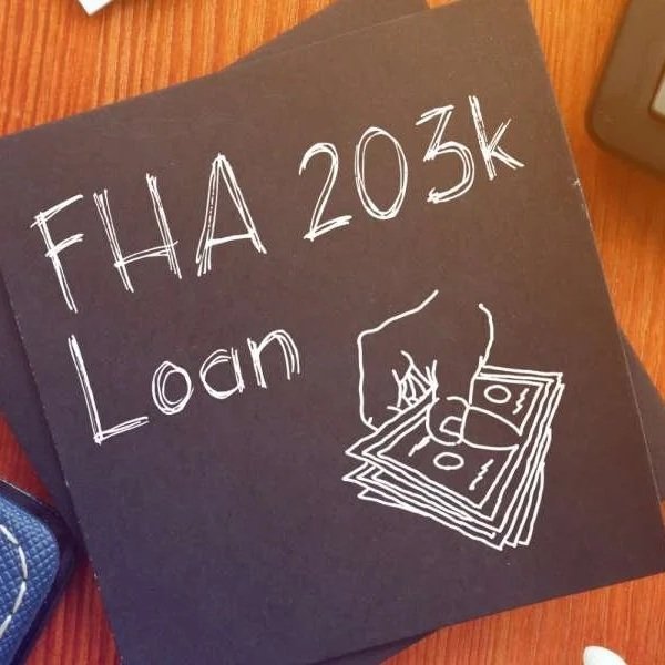 FHA 203(k) and Renovation Loans: How to Buy a Sacramento Fixer and Finance the Work
