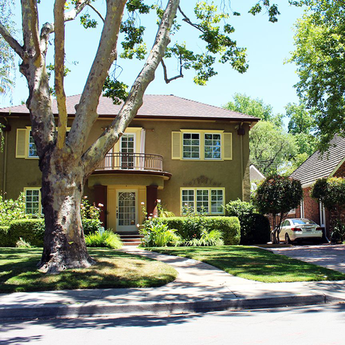 Buying a Home in East Sacramento, Midtown, or Land Park: The Urban Core Guide