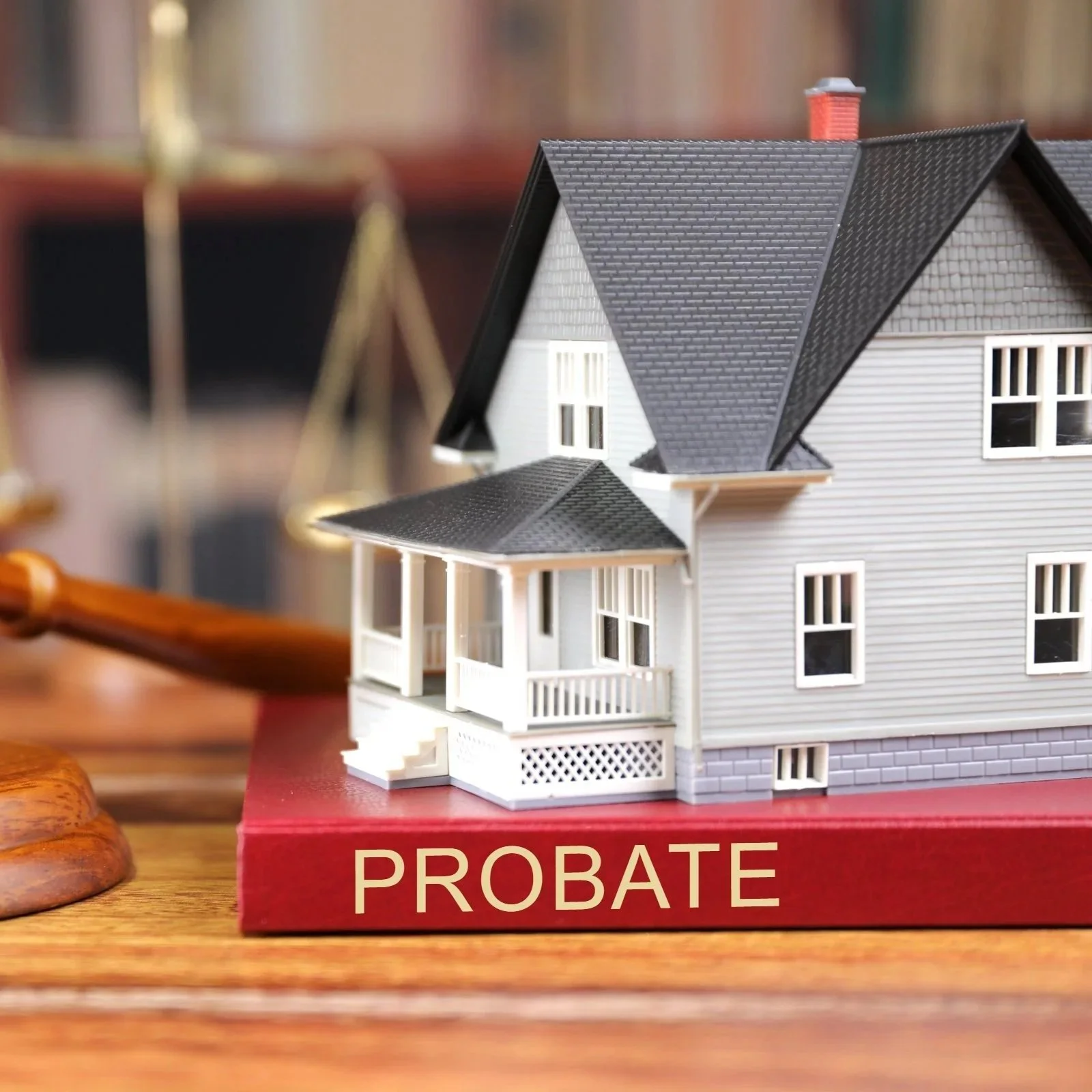 A Probate Attorney’s Guide to Financing Options for Estate and Trust Clients in Sacramento