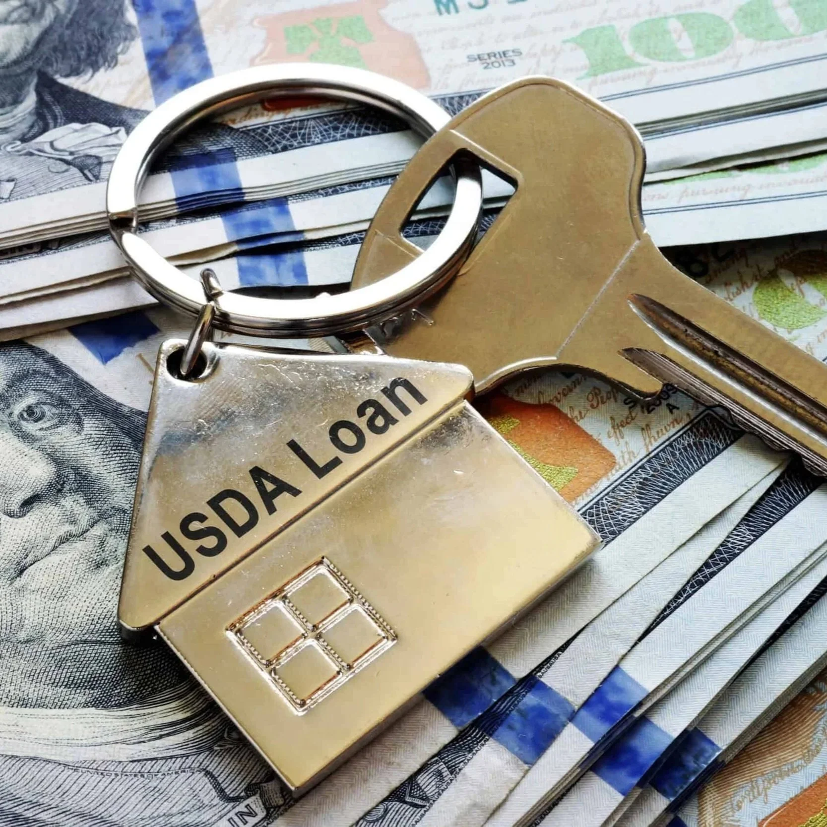 Galt, Wilton, and Southern Sacramento County: Where $0-Down USDA Loans Still Work