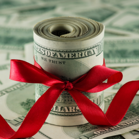 Gift Funds and Mortgage Approval: What Sacramento Buyers Need to Know Before the Money Moves