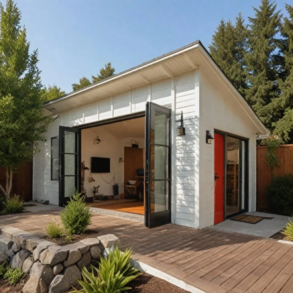 Sacramento ADU Financing: HELOC, Cash-Out Refi, and Construction Loans Explained