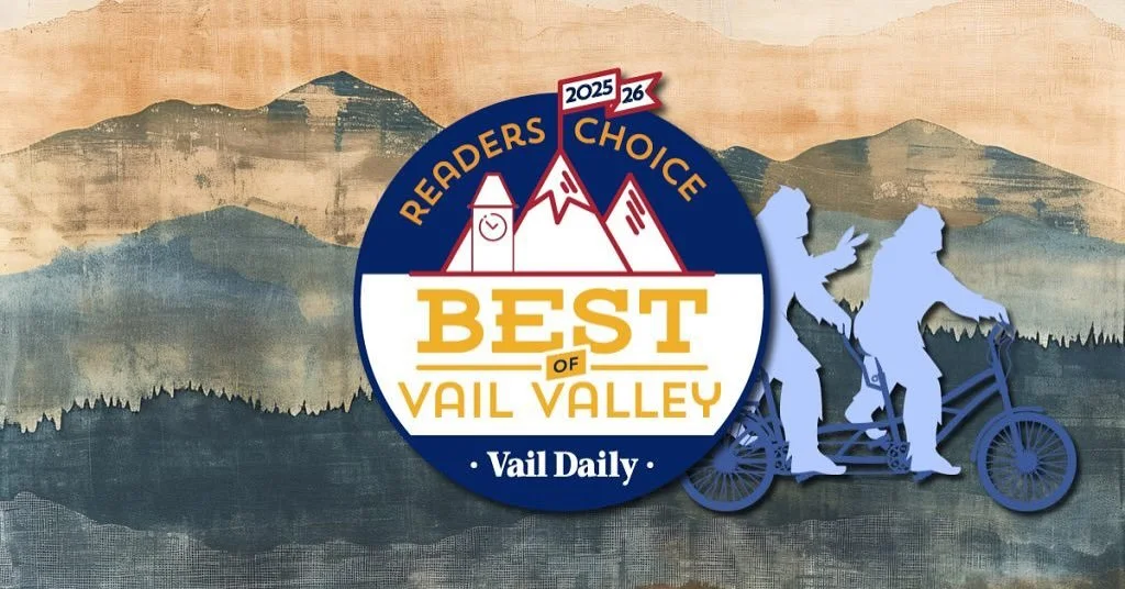 Season to Taste has been nominated for Best Catering Service in the Vail Valley! Thank you for your support over the years. You can vote daily through August 17th. Link in bio.