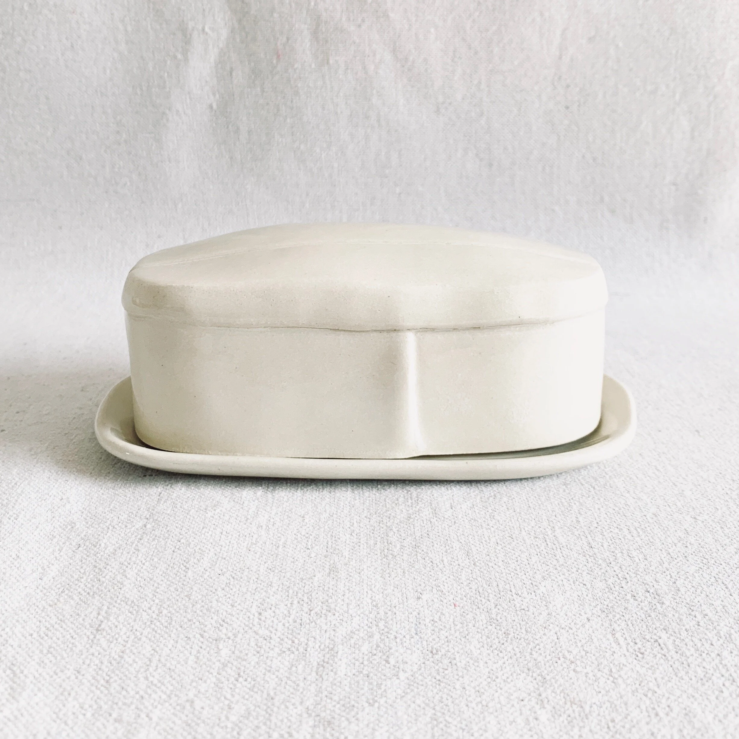 butter dish