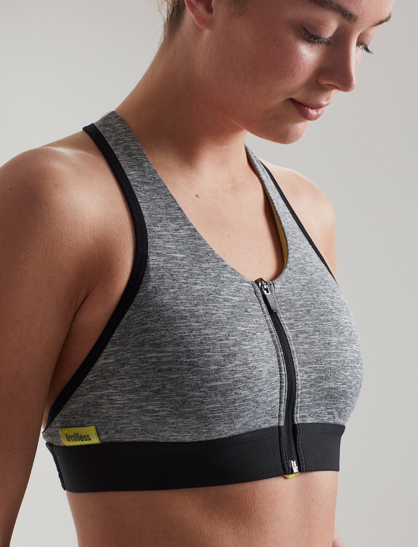Sports bras for teenage girls — WE ARE GIRLS IN SPORT