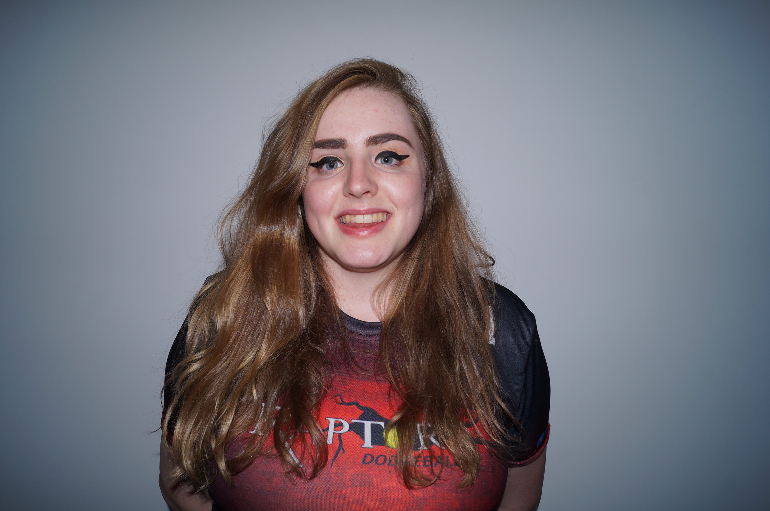 Introducing Dodgeball with Evie Ford