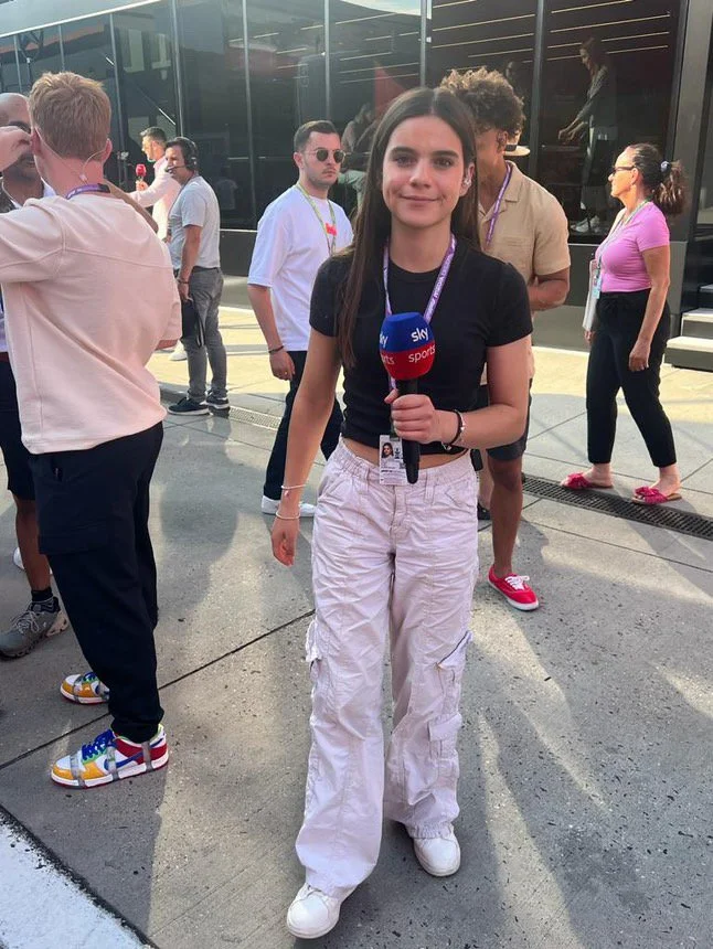 F1 Academy First Thrilling Race of the Season!