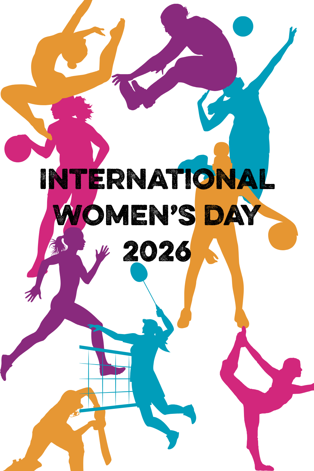 International Women's Day 2026
