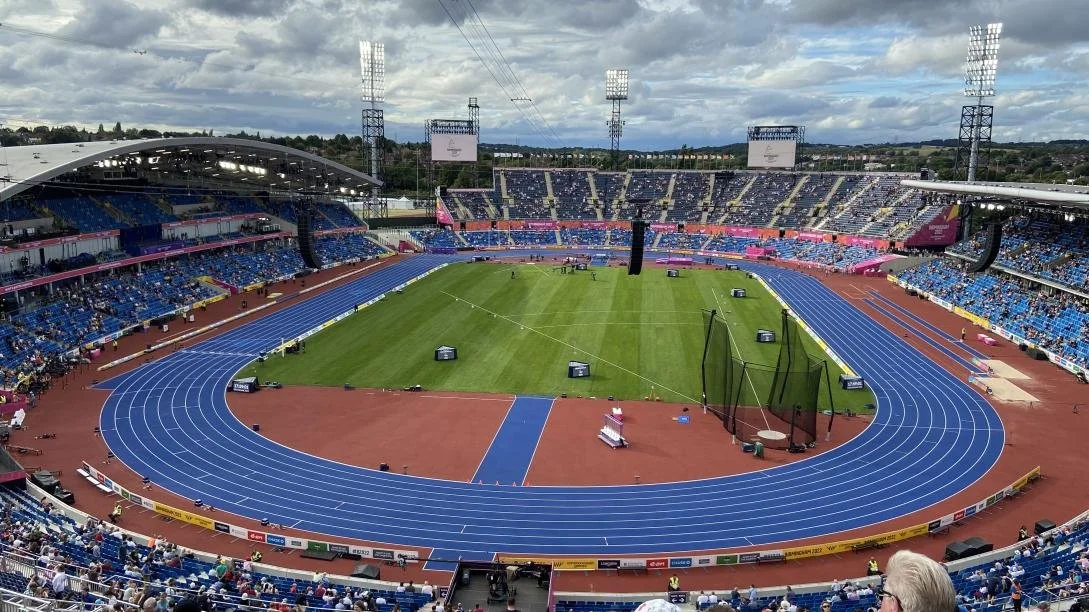 What are the Commonwealth Games by Freya John