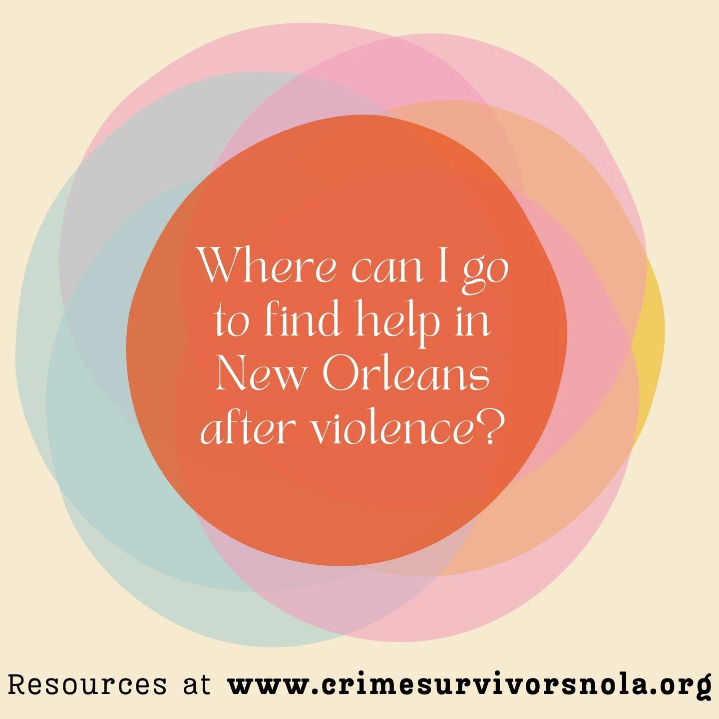 silence-is-violence-crime-survivors-guide
