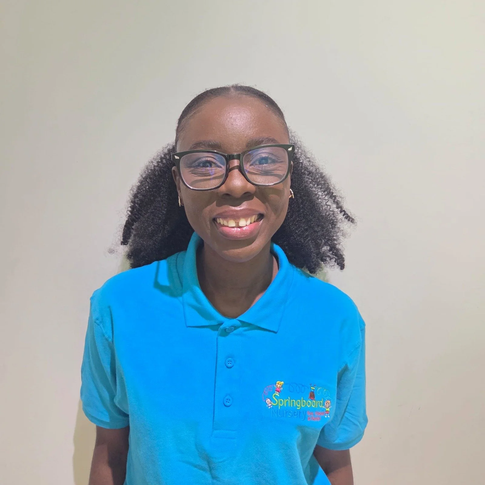 Bukola - Preschool Senior (LV. 5)