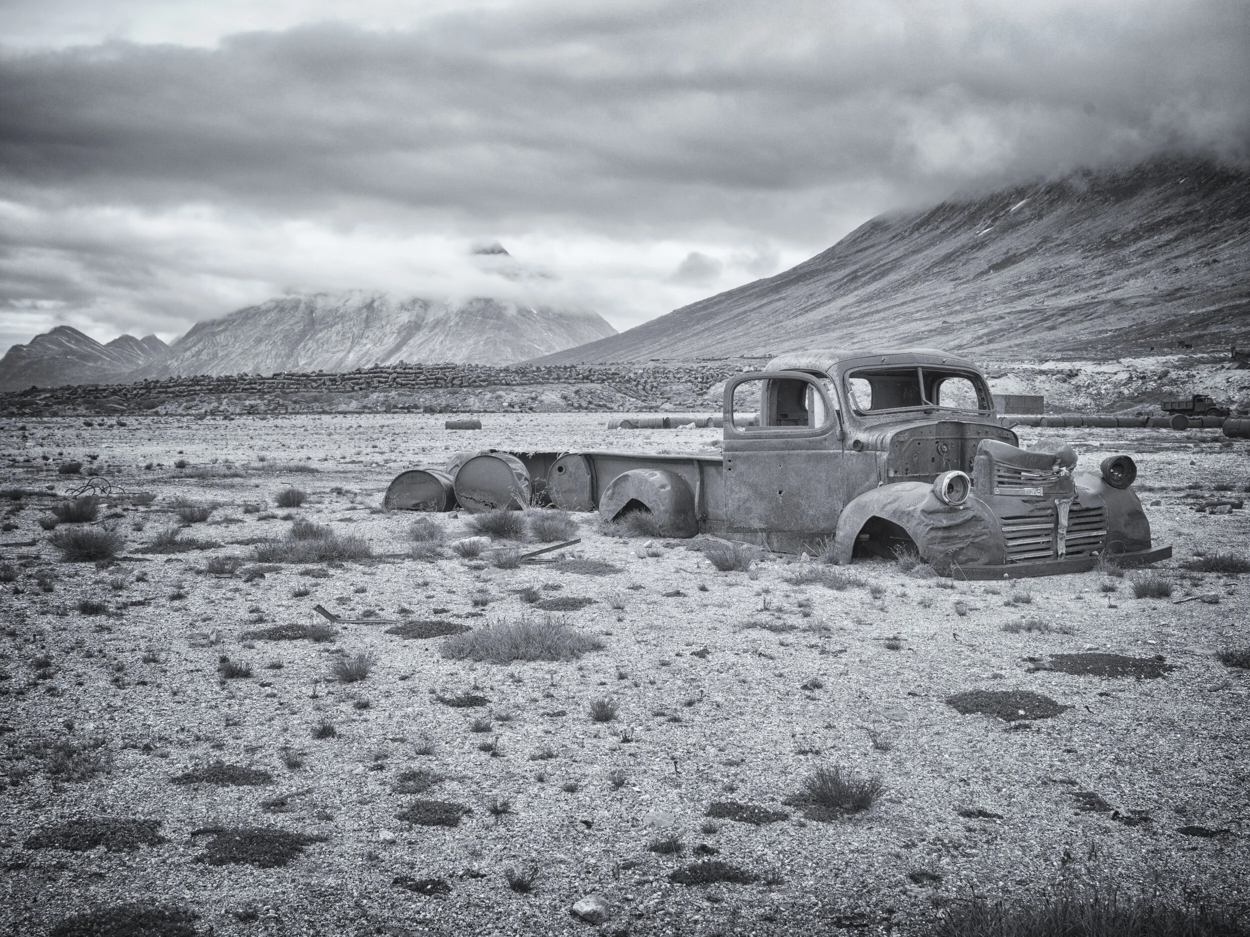 Greenland - Gallery — Lori Ryerson Focalocity Photography